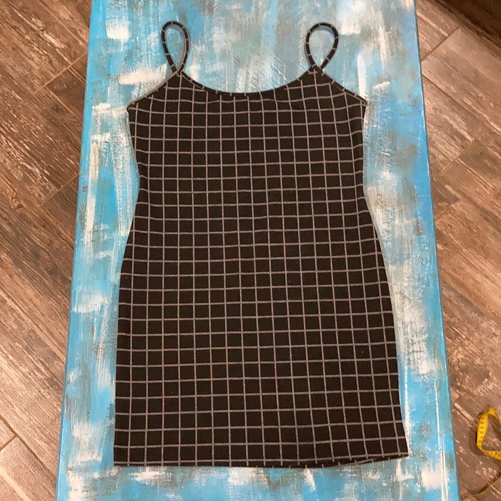 Popular 21 Dress